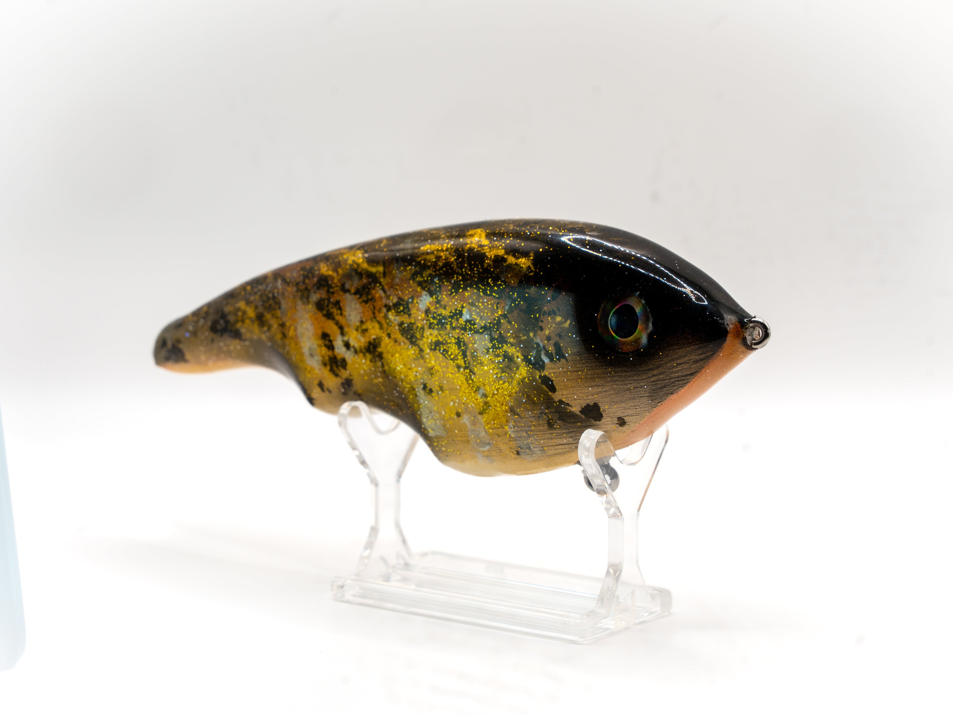 SMOOTH OPERATOR - Jerk/Swim 15cm