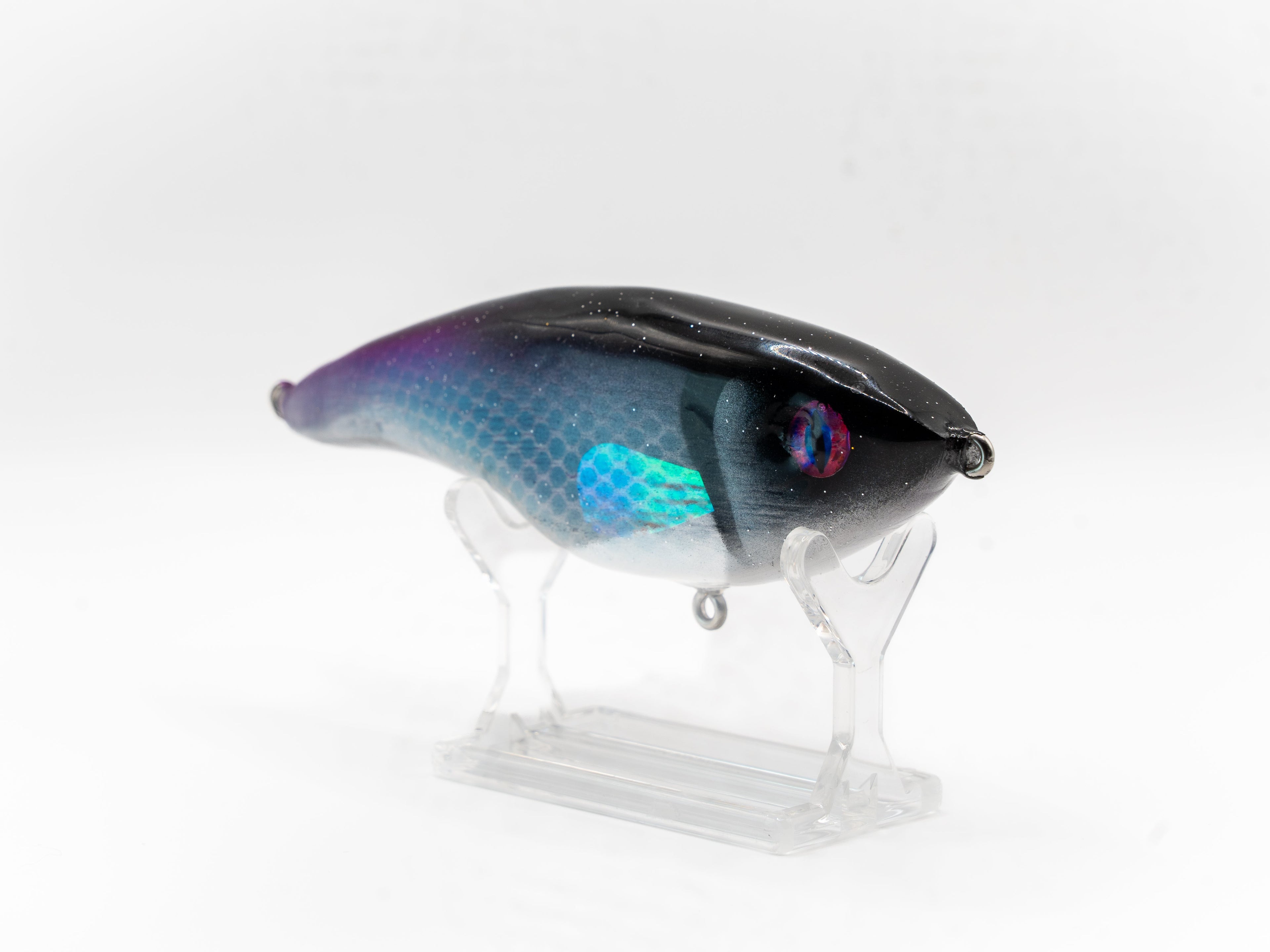 SIDE KICK - Jerk/Swim 13cm