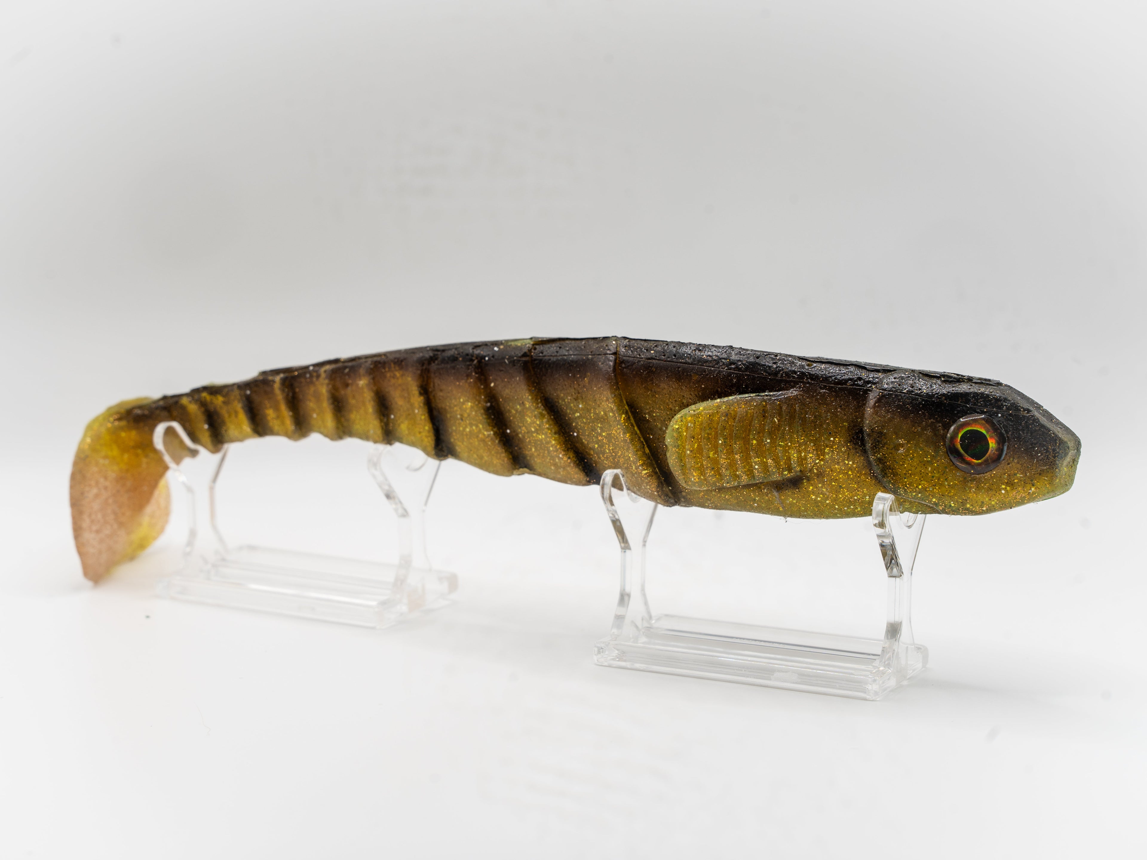 GOOD VIBRATIONS - Jig/Shad 25cm