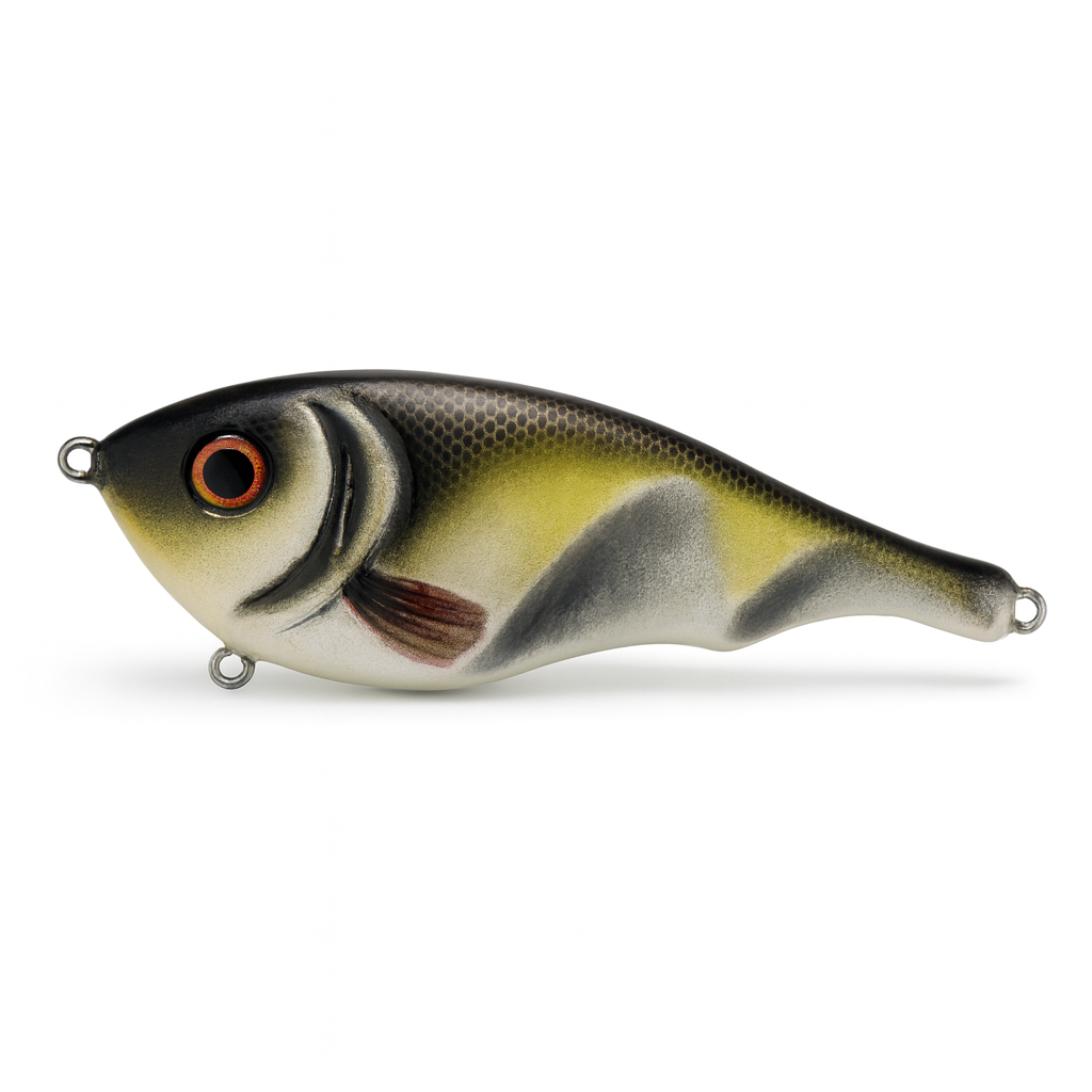 Jerk No. 1 - Dr. ZigZag