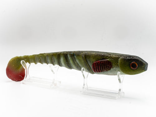 GOOD VIBRATIONS - Light Perch