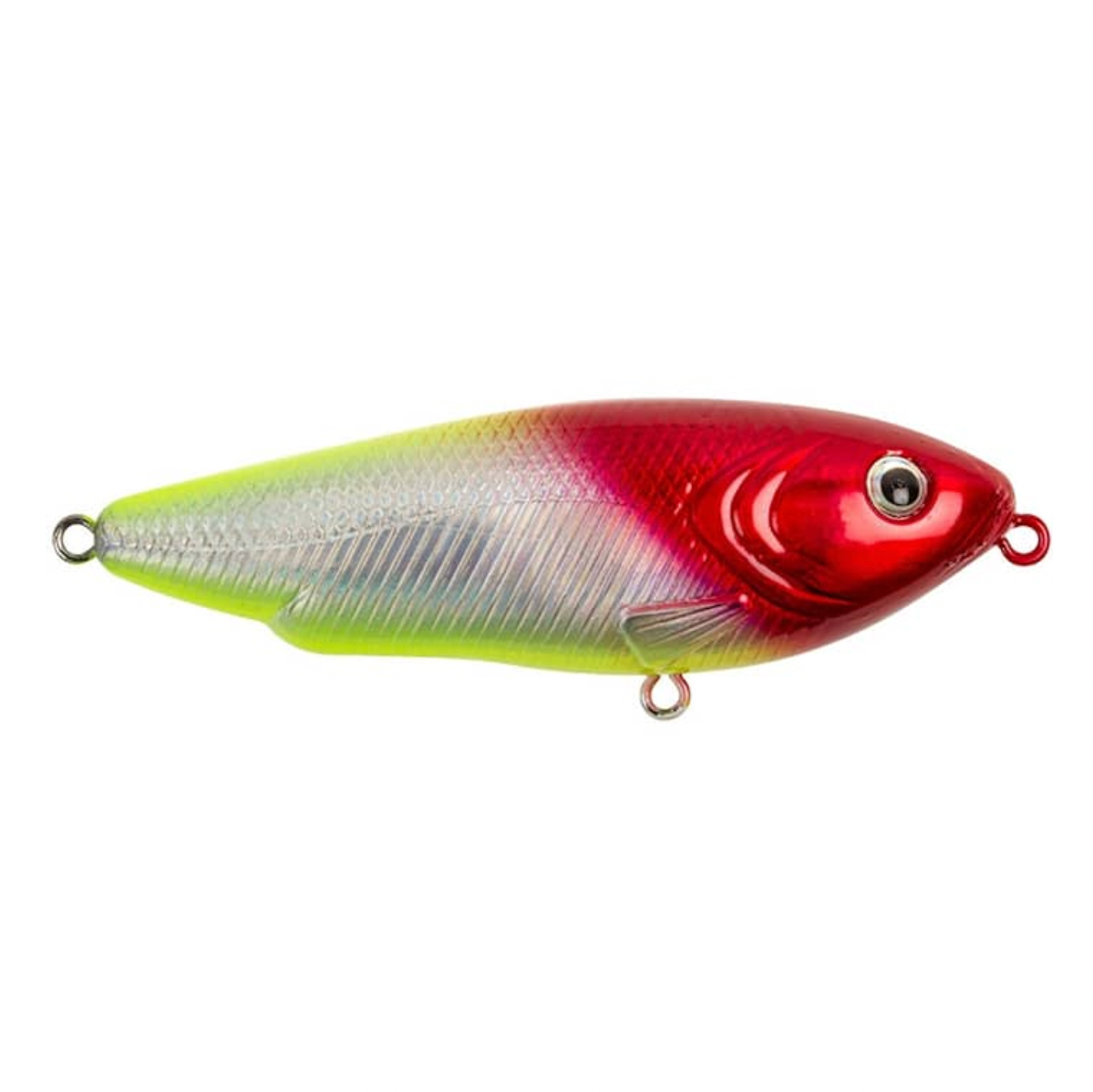 Top No. 1 - Splashy Hendrix